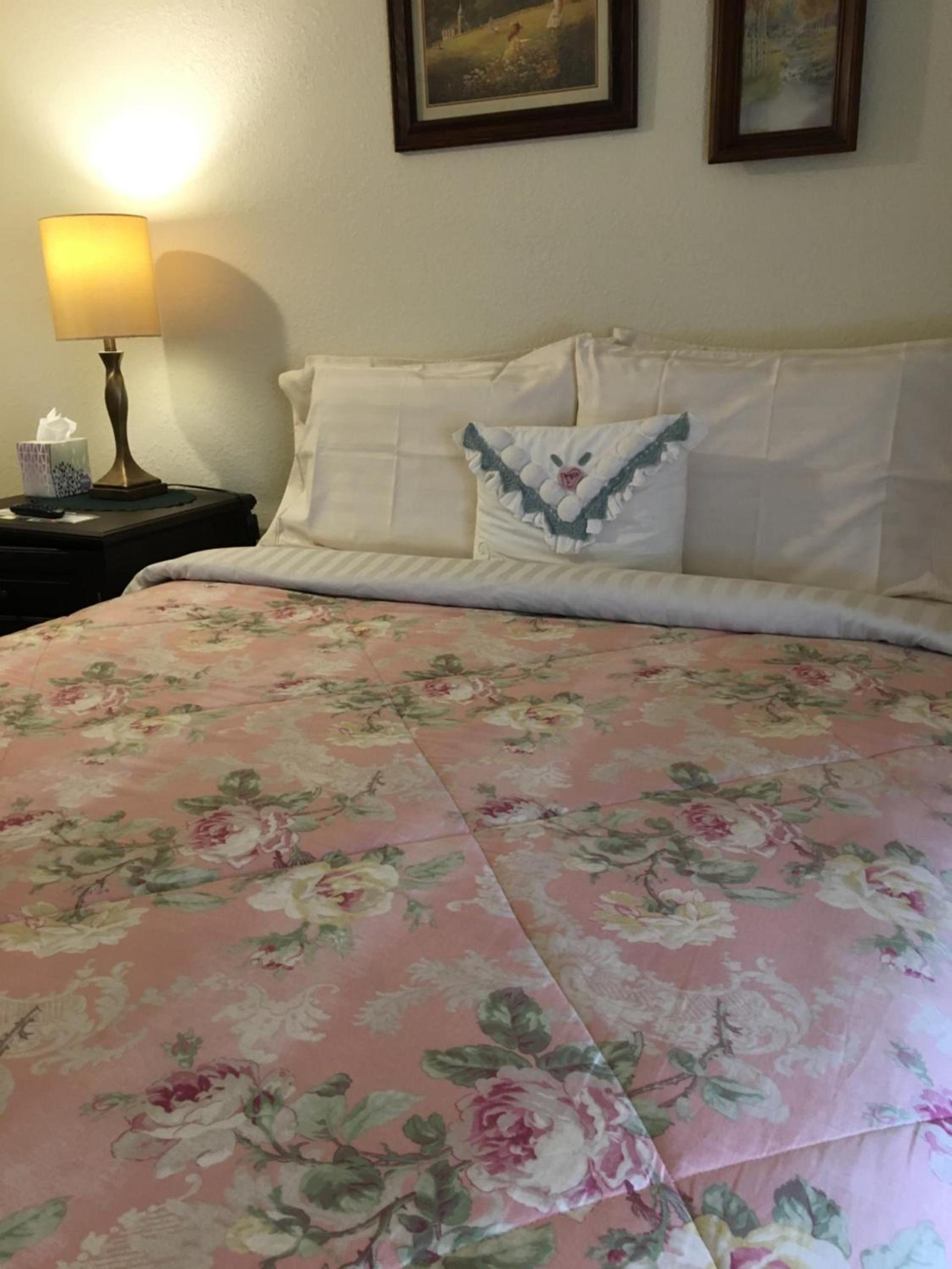 The Courtland Hotel & Spa photo 2