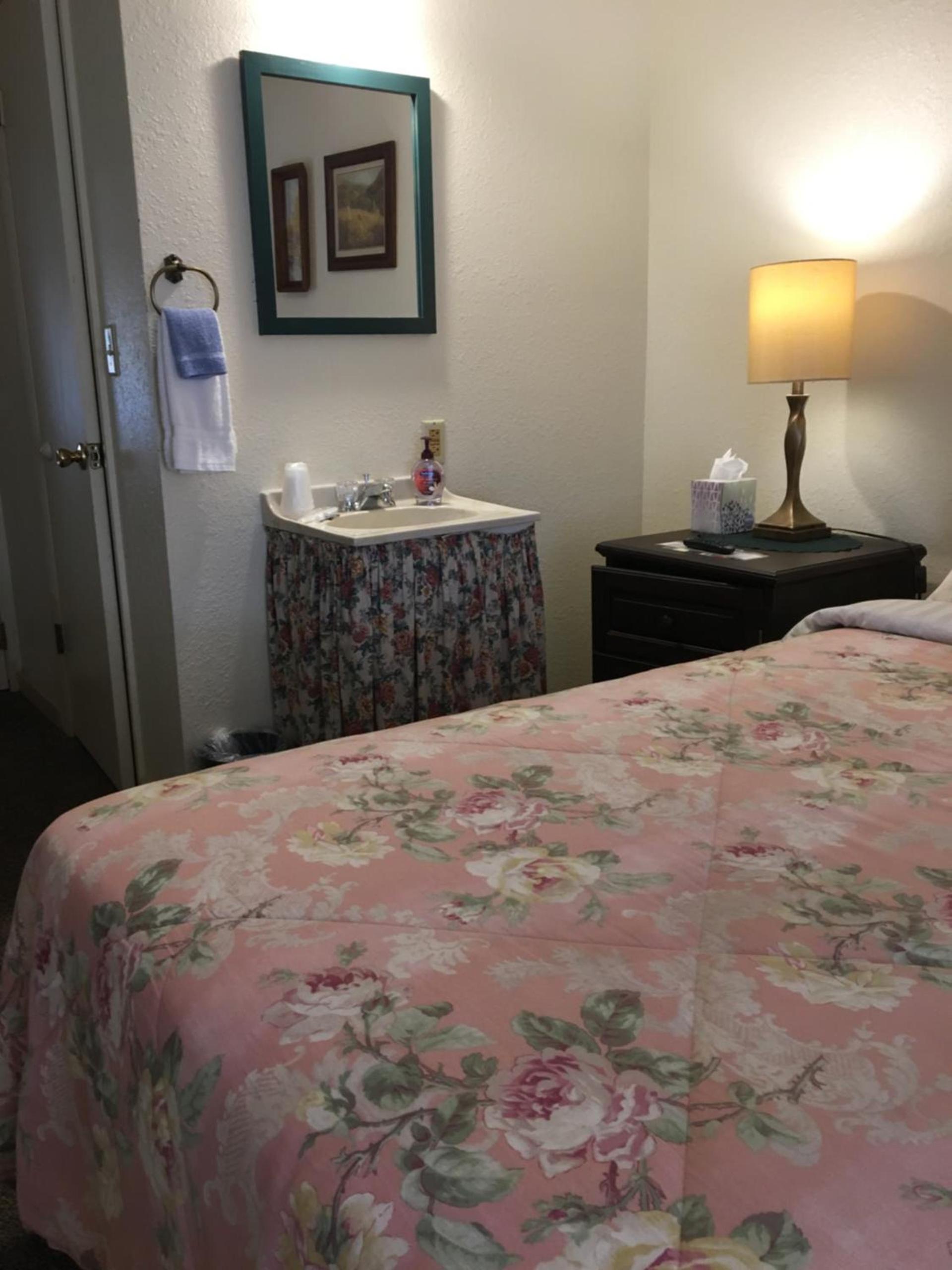 The Courtland Hotel & Spa photo 45