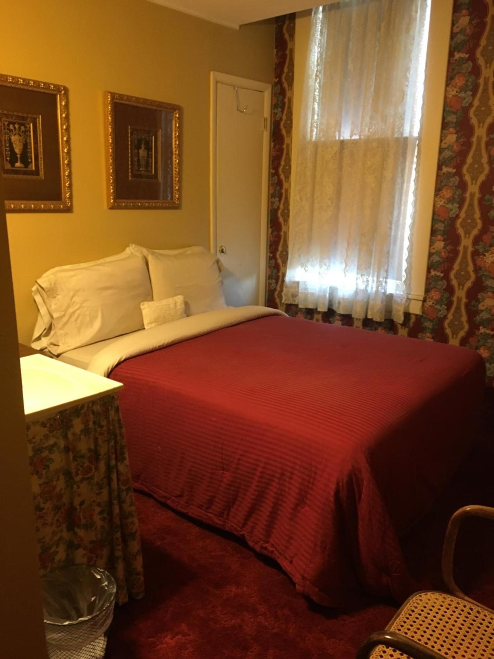 The Courtland Hotel & Spa photo 31