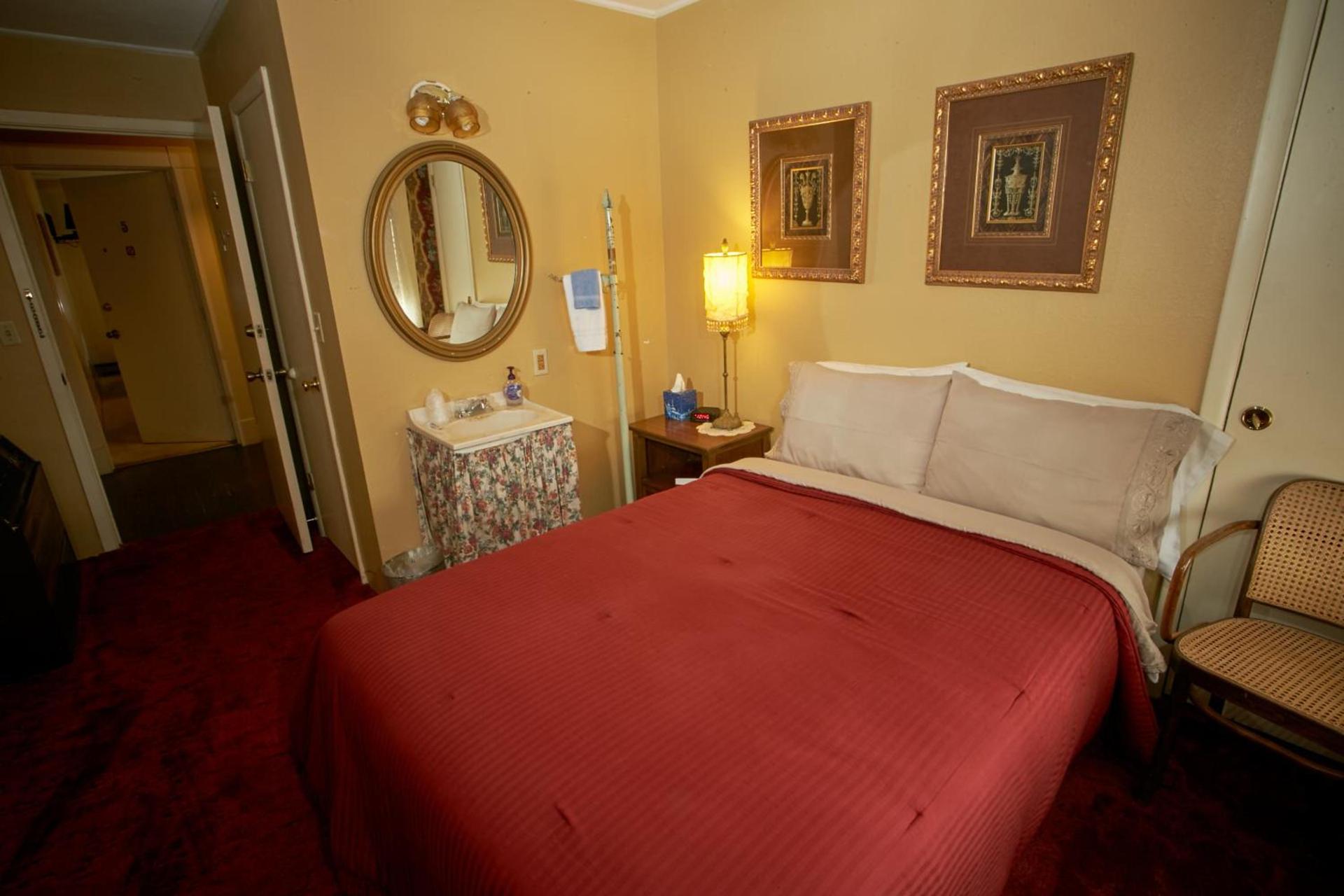 The Courtland Hotel & Spa photo 51