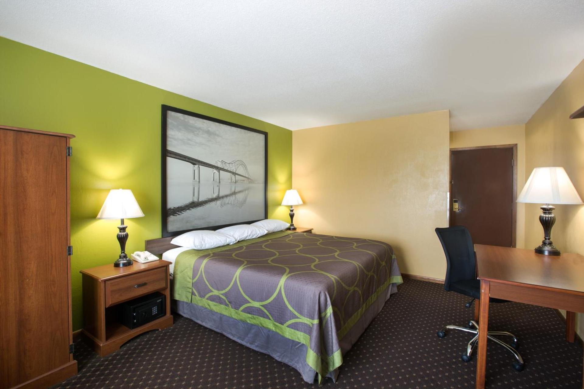 Super 8 by Wyndham Williams photo 25