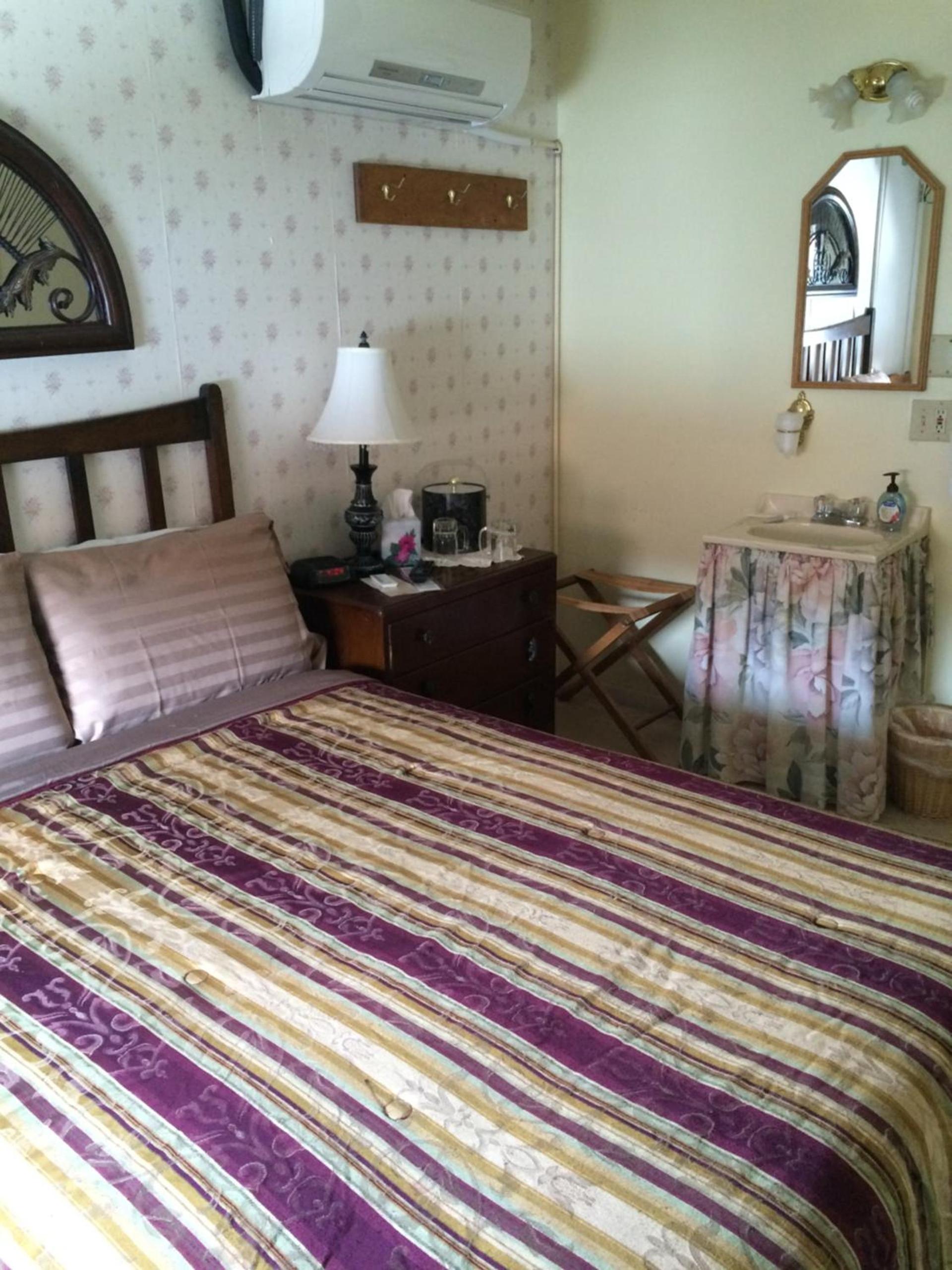 The Courtland Hotel & Spa photo 48