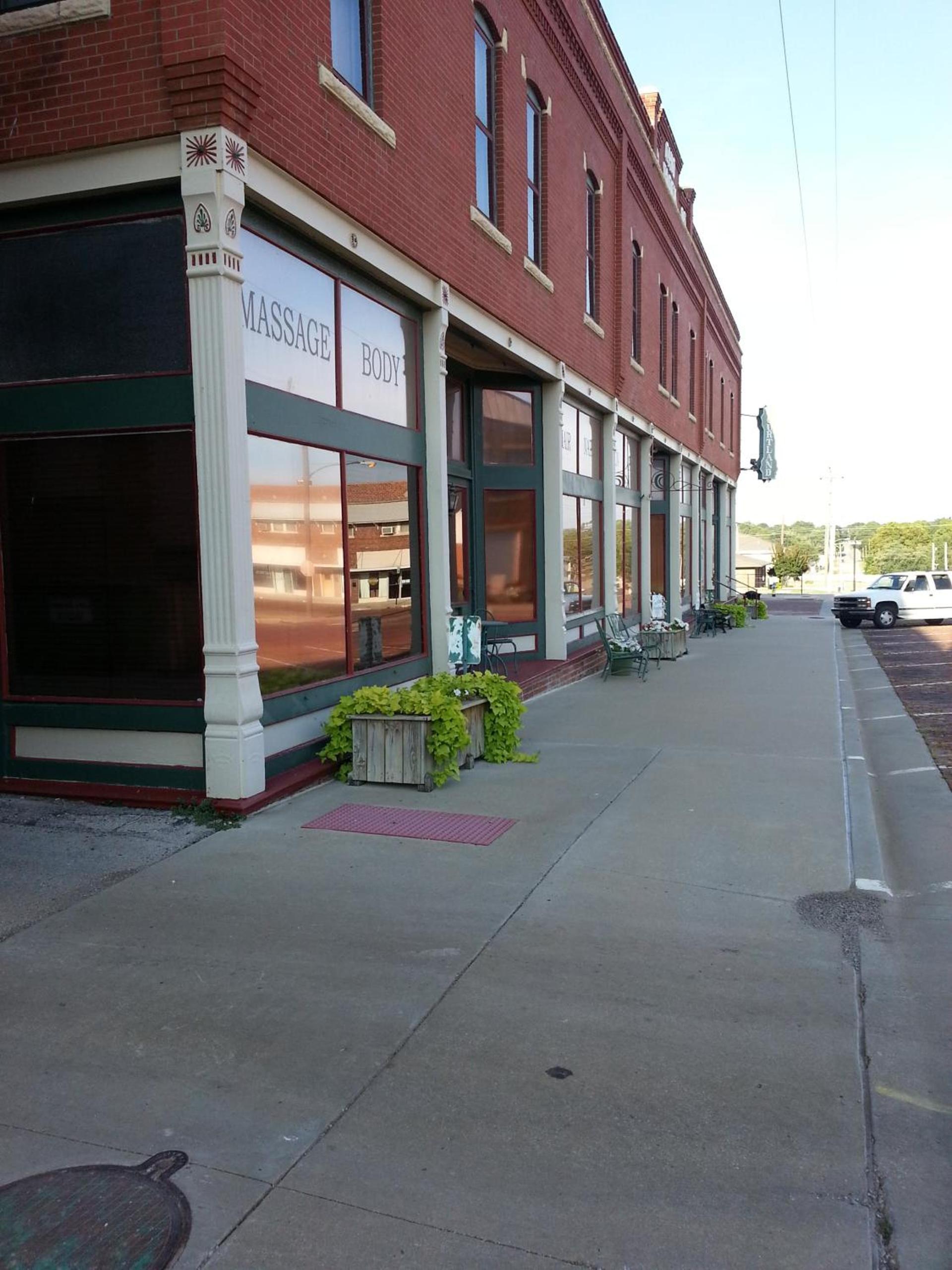 The Courtland Hotel & Spa photo 8