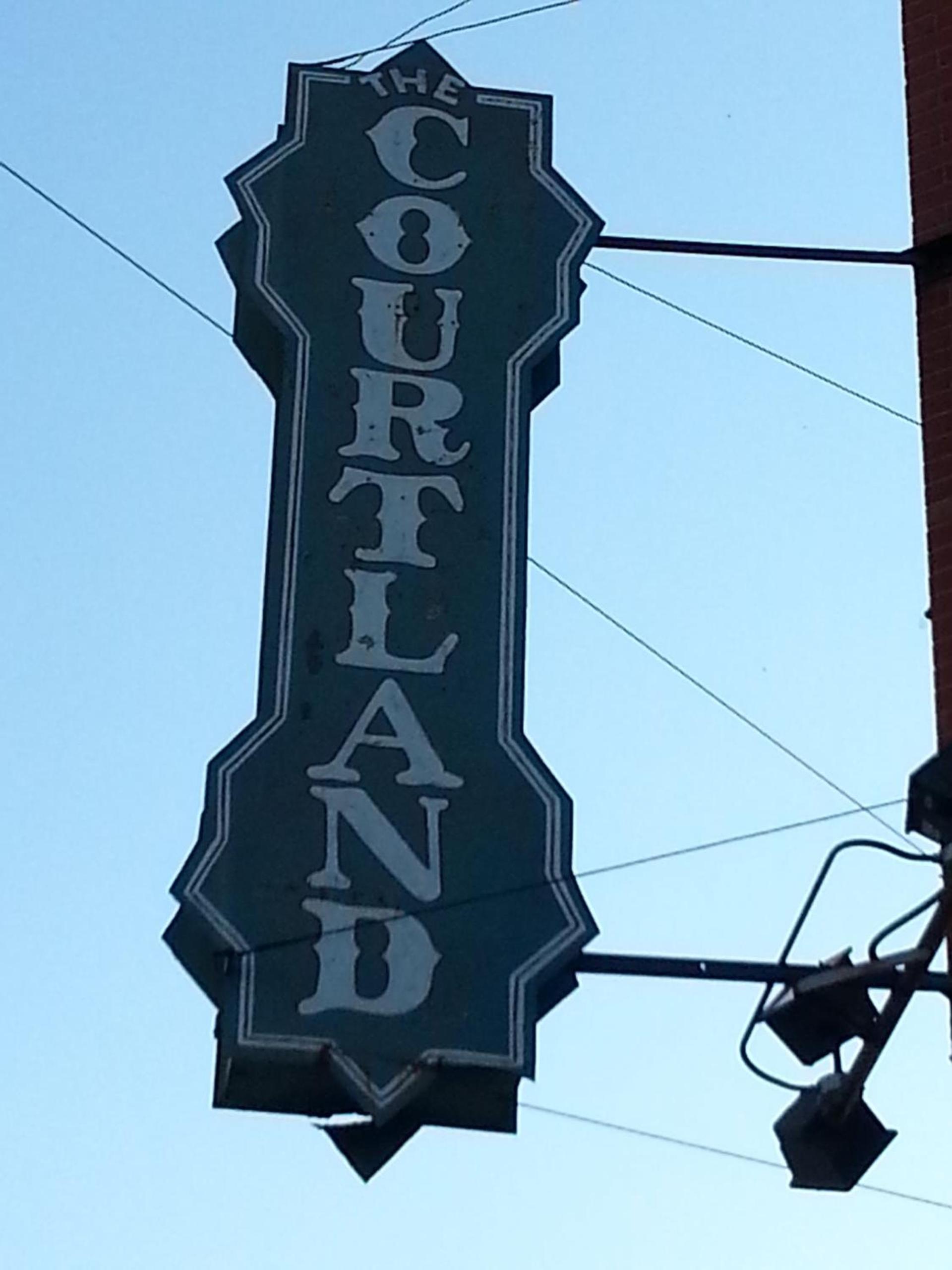 The Courtland Hotel & Spa photo 38