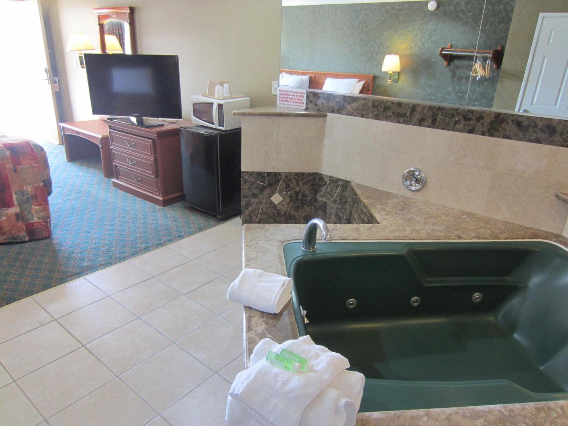 Crystal Inn Suites & Spas photo 38