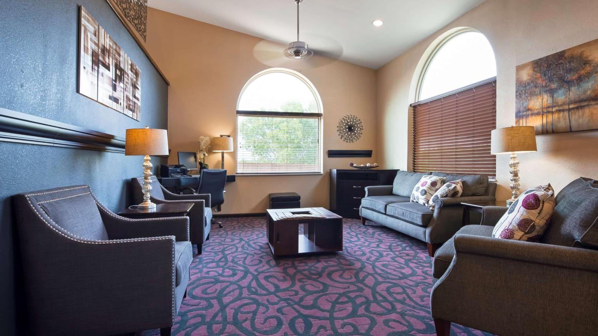 Best Western Borger Inn photo 2