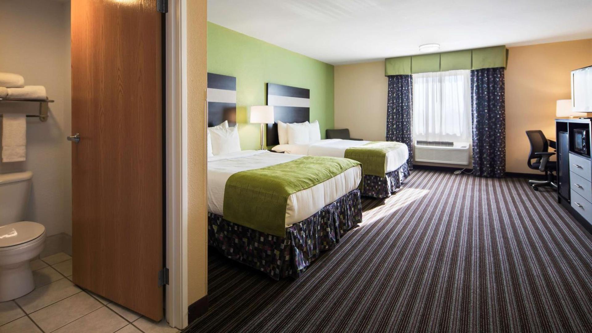 Best Western Borger Inn photo 6