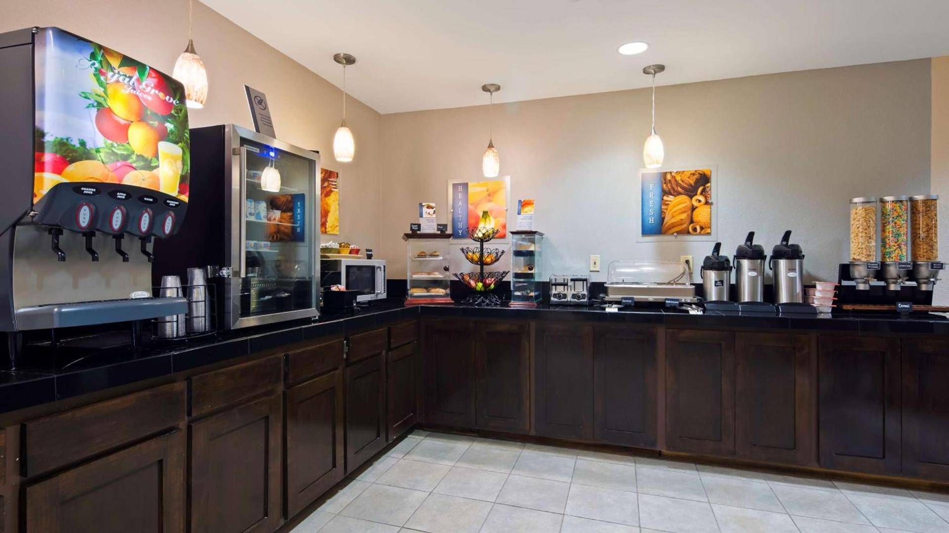 Best Western Borger Inn photo 3
