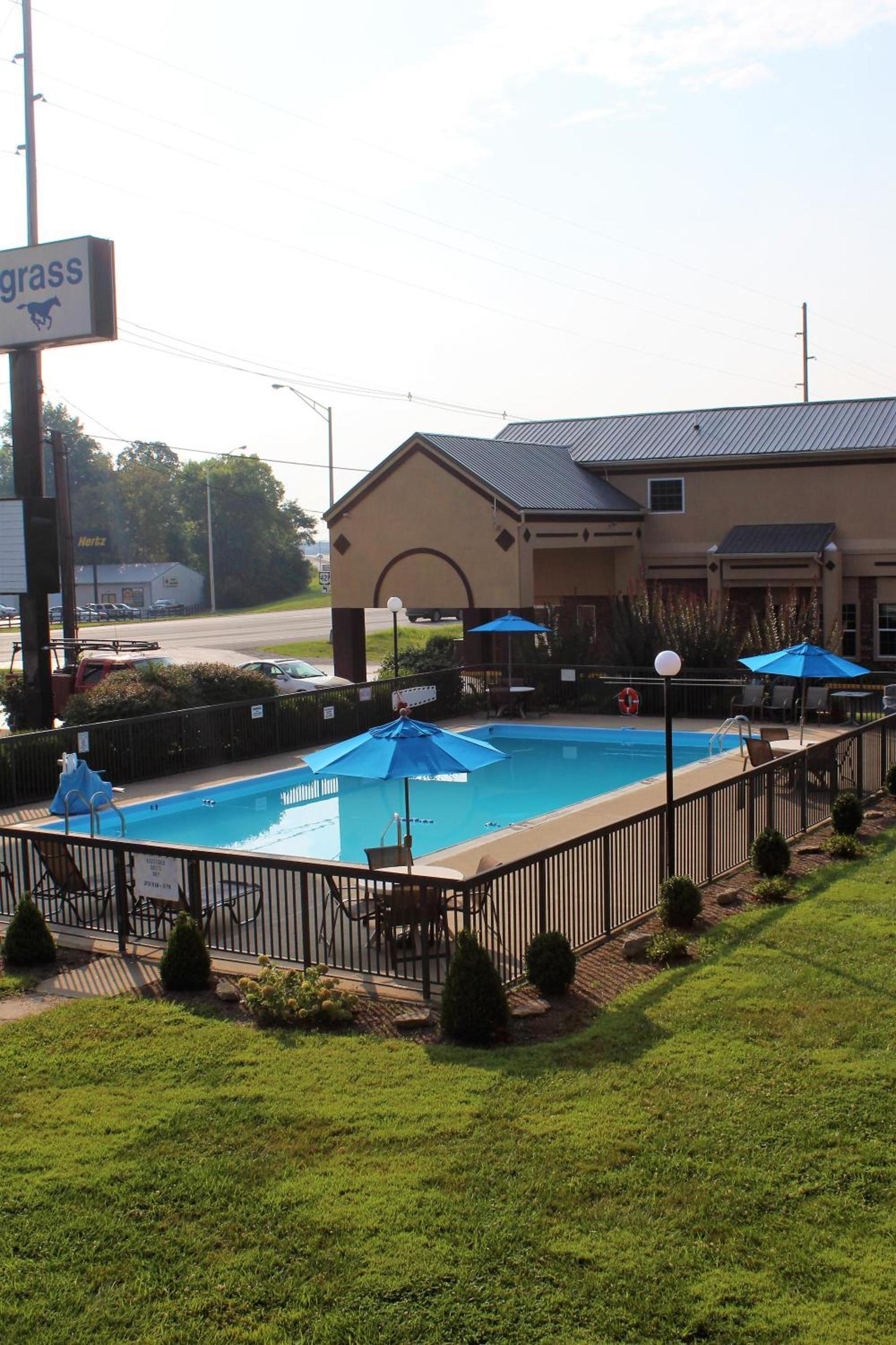 Bluegrass Inn photo 29