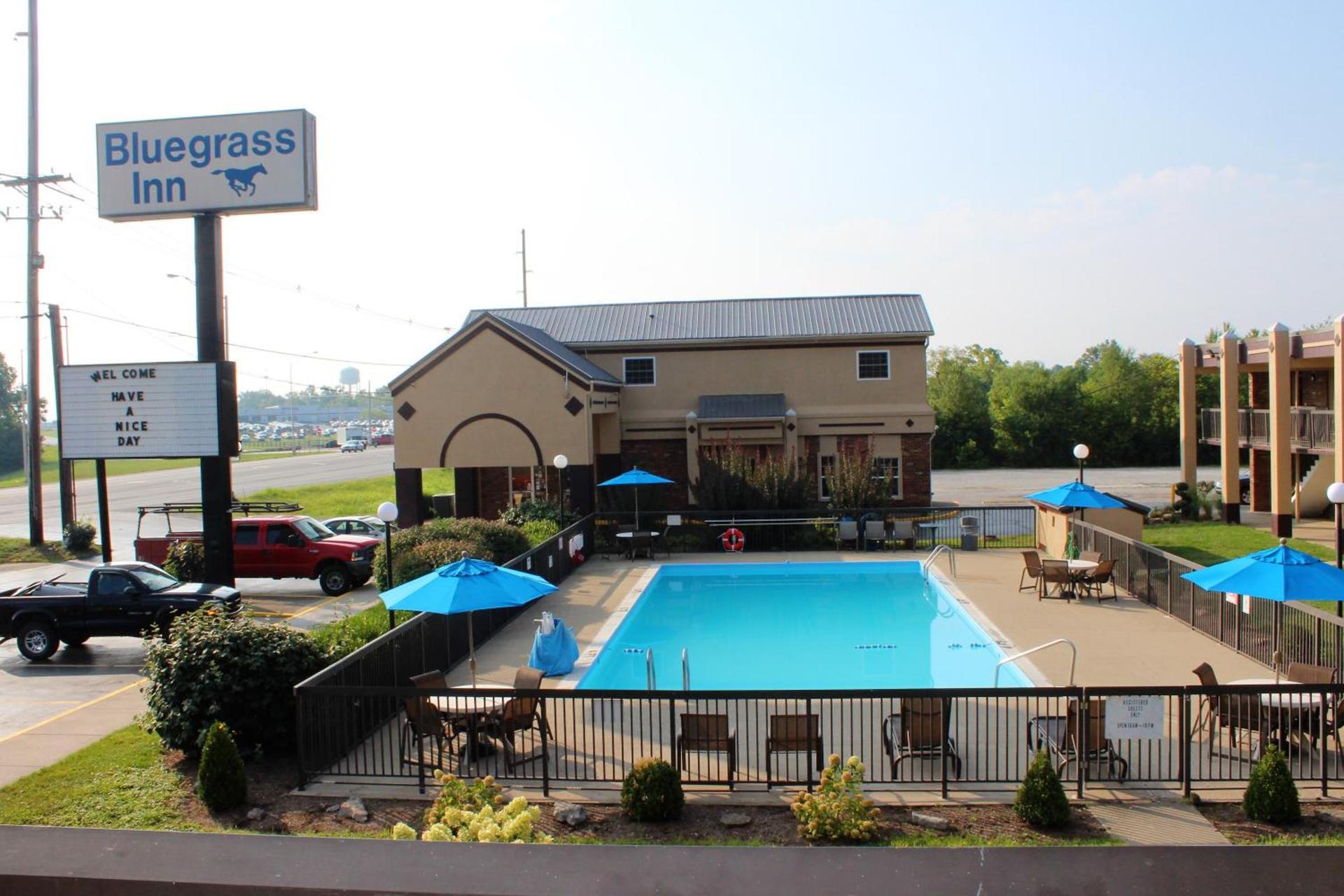 Bluegrass Inn photo 20