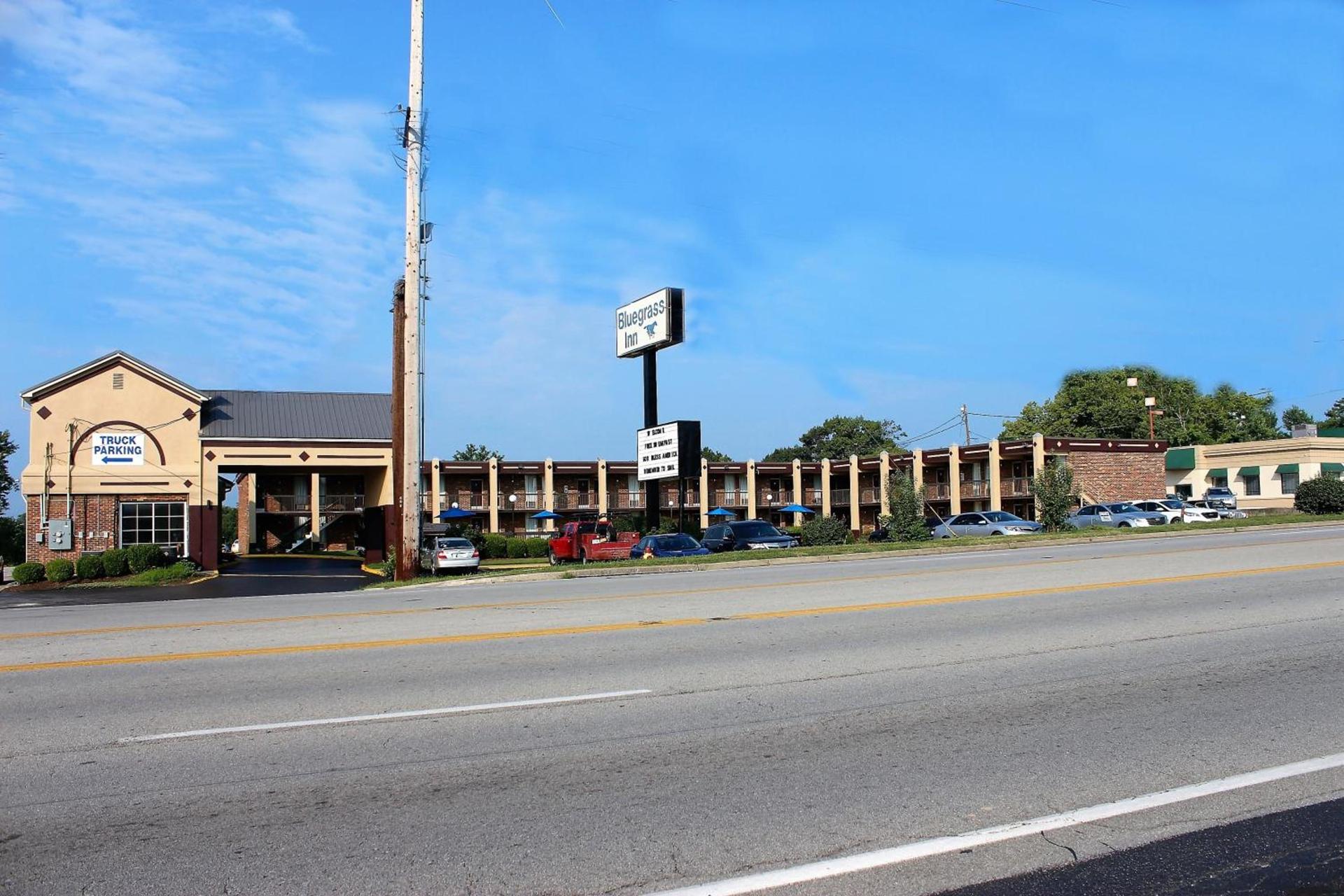 Bluegrass Inn photo 15
