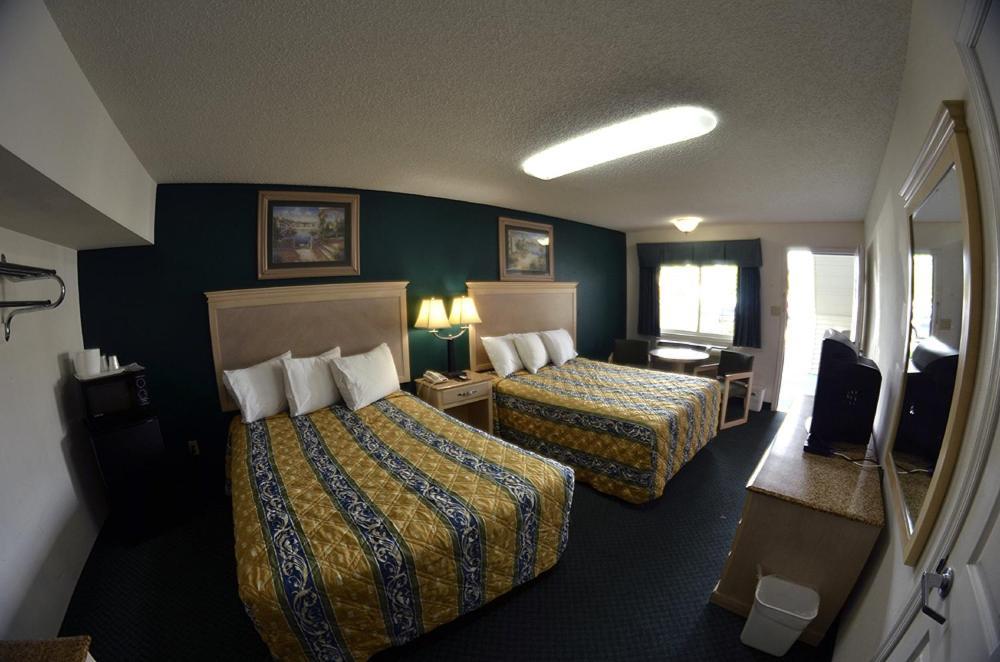 Empire Inn & Suites Absecon/Atlantic City photo 15