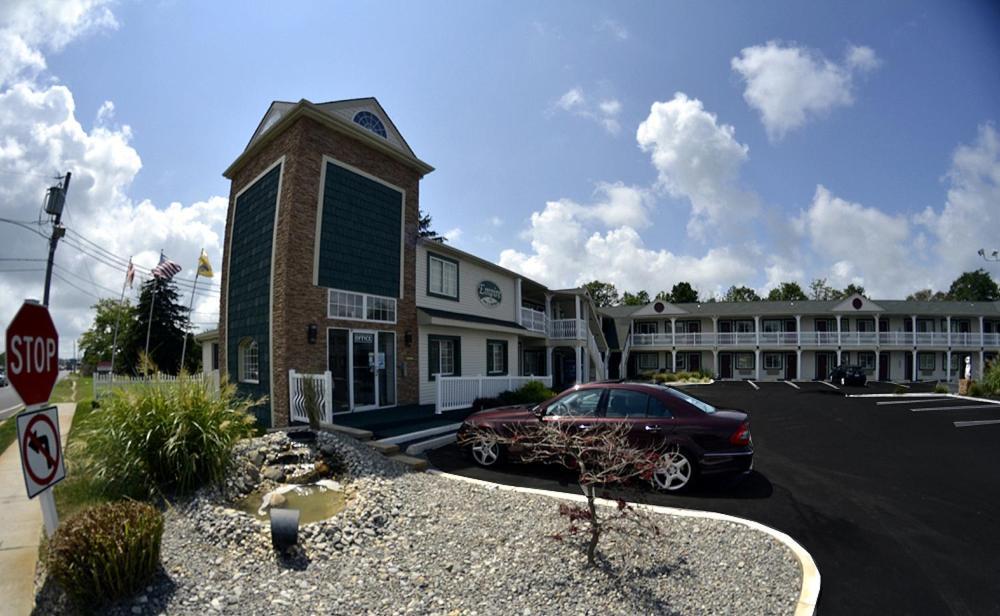 Empire Inn & Suites Absecon/Atlantic City — hotel in Absecon