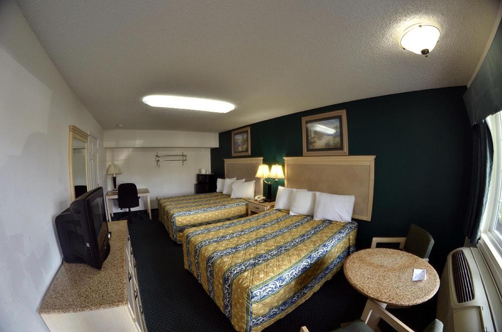 Empire Inn & Suites Absecon/Atlantic City photo 16