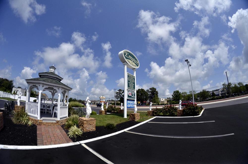 Empire Inn & Suites Absecon/Atlantic City photo 8