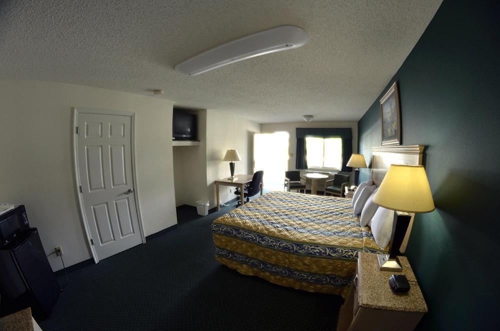 Empire Inn & Suites Absecon/Atlantic City photo 14