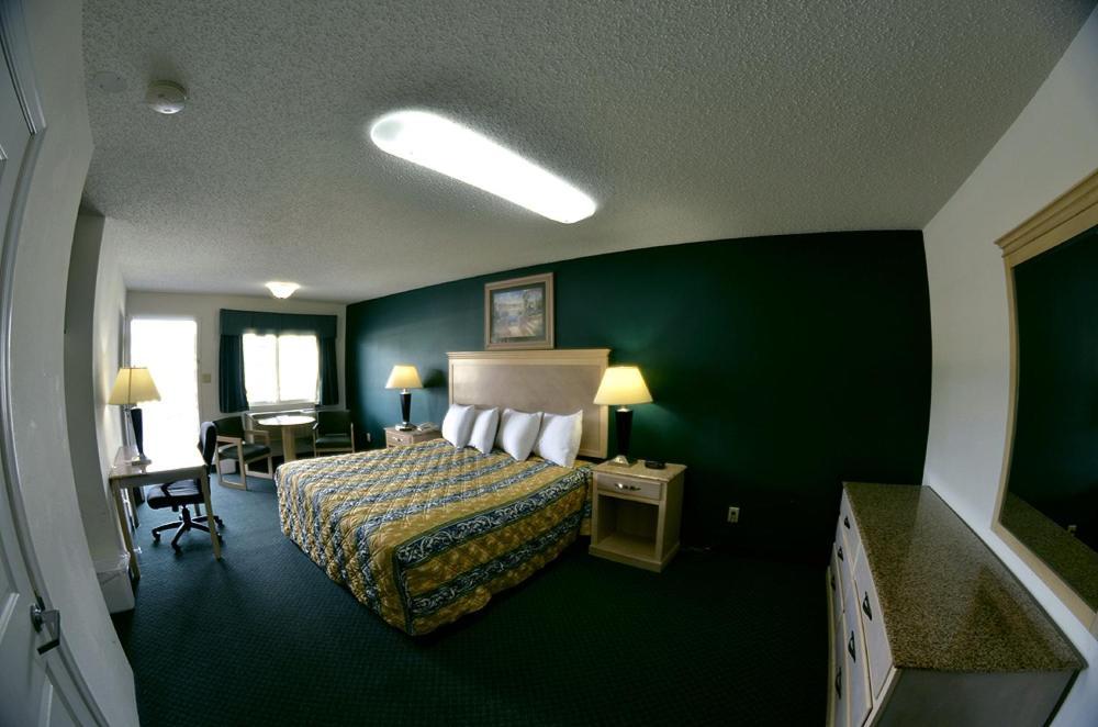 Empire Inn & Suites Absecon/Atlantic City photo 13