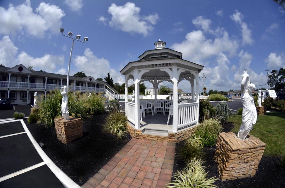 Empire Inn & Suites Absecon/Atlantic City photo 6