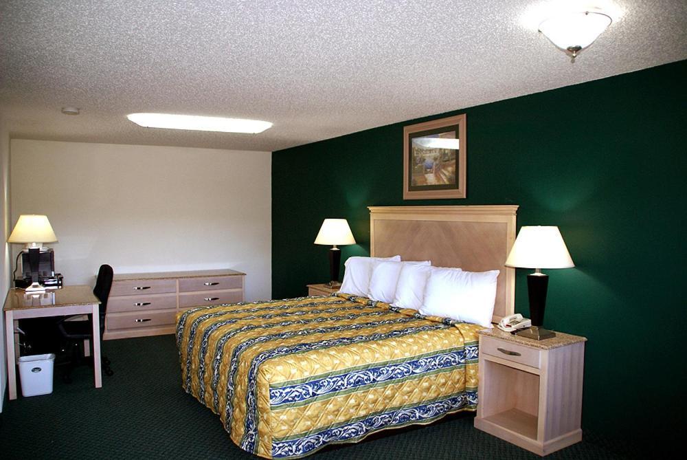 Empire Inn & Suites Absecon/Atlantic City photo 7