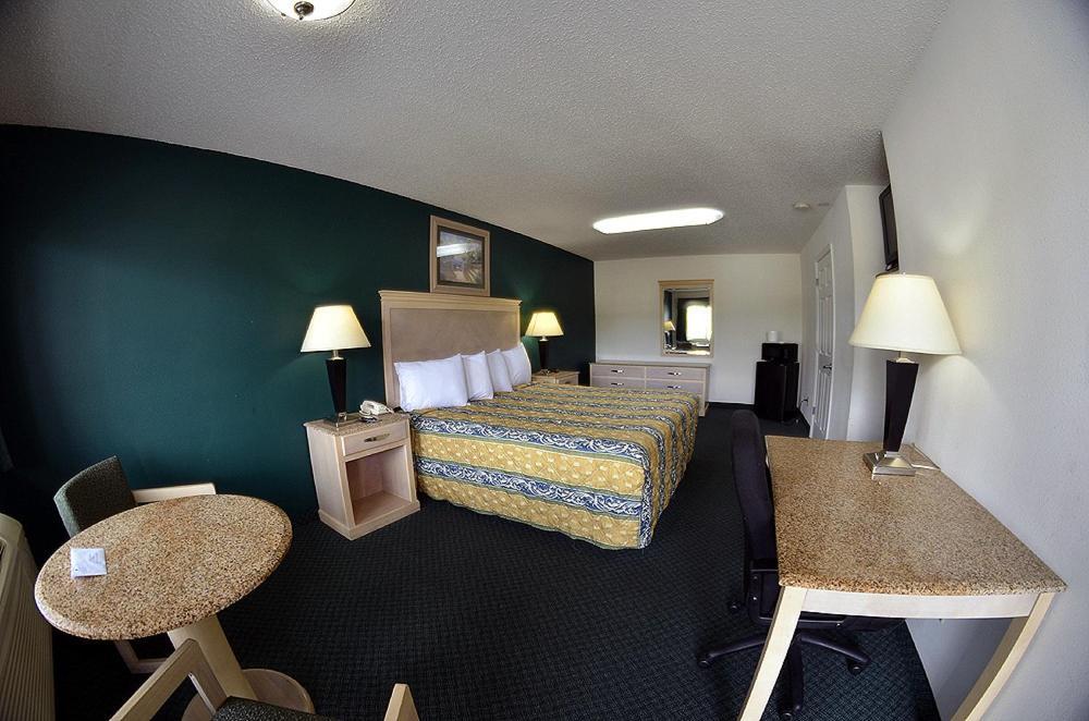 Empire Inn & Suites Absecon/Atlantic City photo 12
