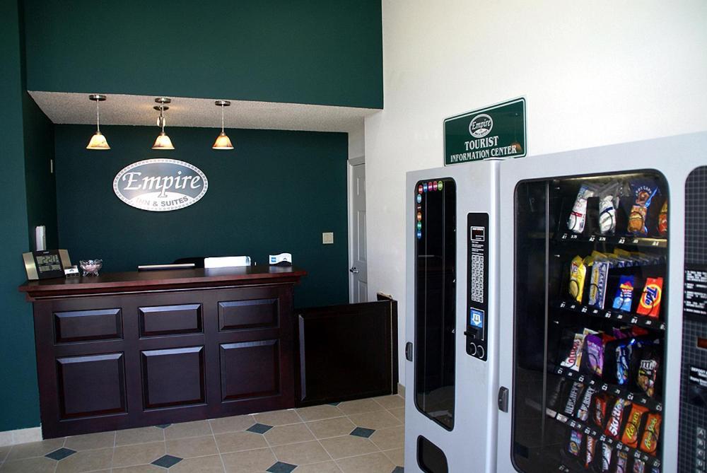 Empire Inn & Suites Absecon/Atlantic City photo 10