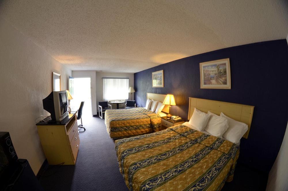 Superlodge Absecon/Atlantic City photo 13