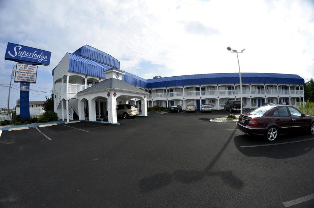 Superlodge Absecon/Atlantic City photo 7