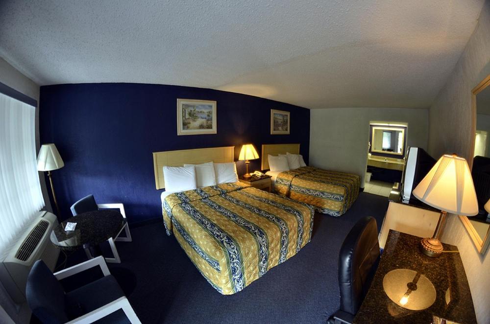 Superlodge Absecon/Atlantic City photo 4