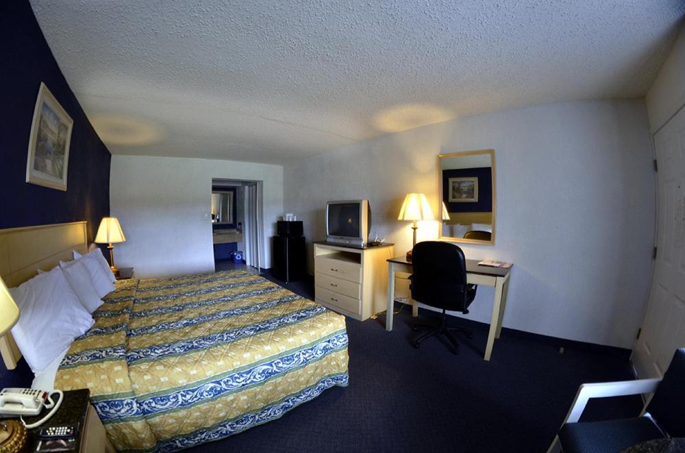 Superlodge Absecon/Atlantic City photo 2