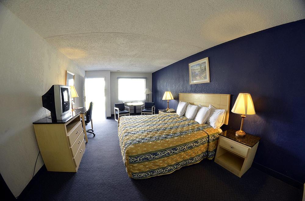 Superlodge Absecon/Atlantic City photo 6