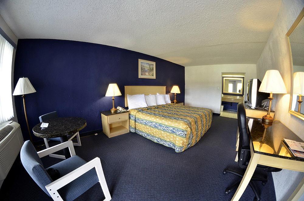 Superlodge Absecon/Atlantic City photo 11