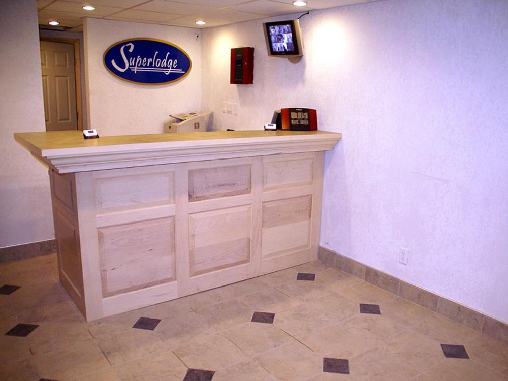 Superlodge Absecon/Atlantic City photo 5