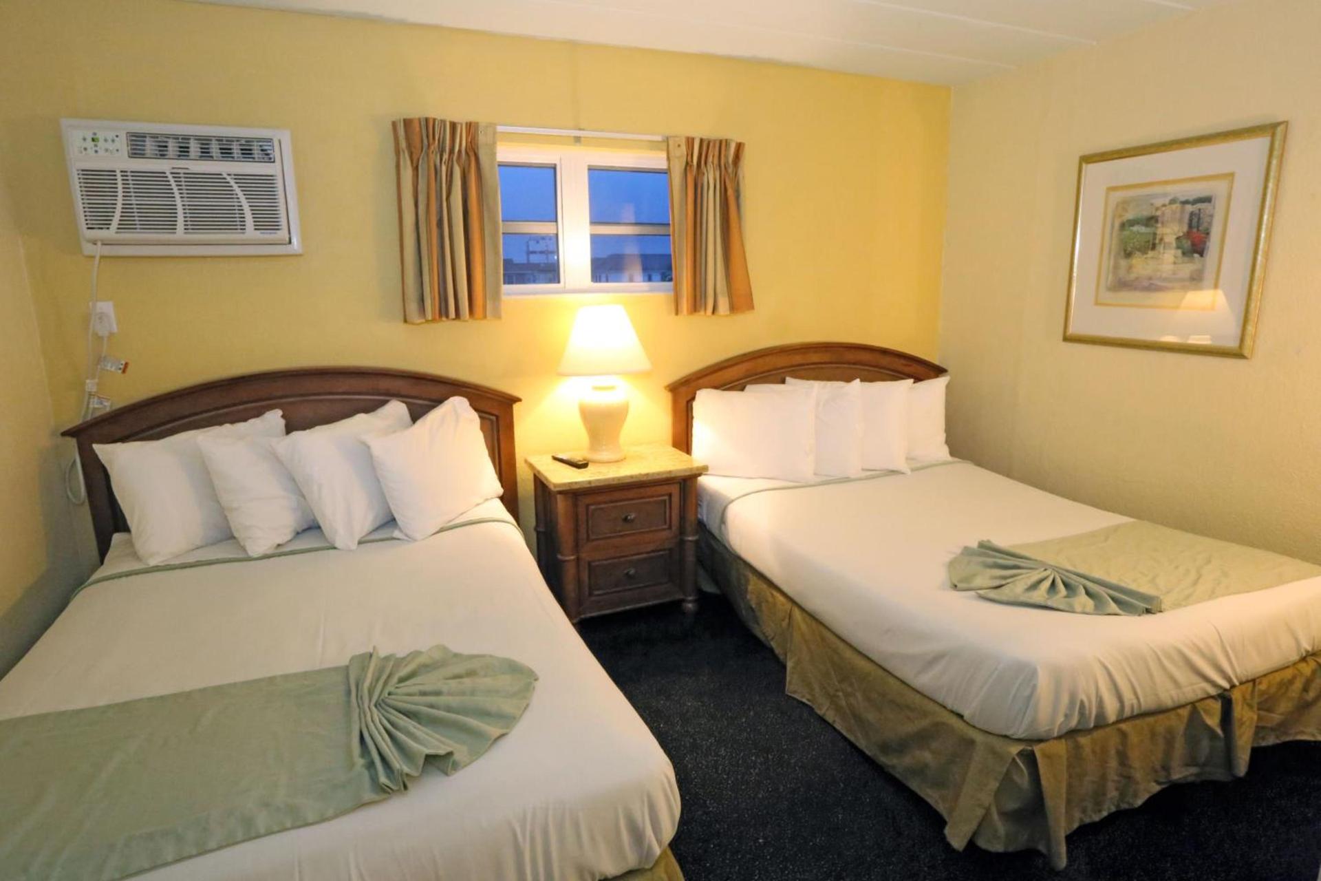 Quebec Motel photo 19