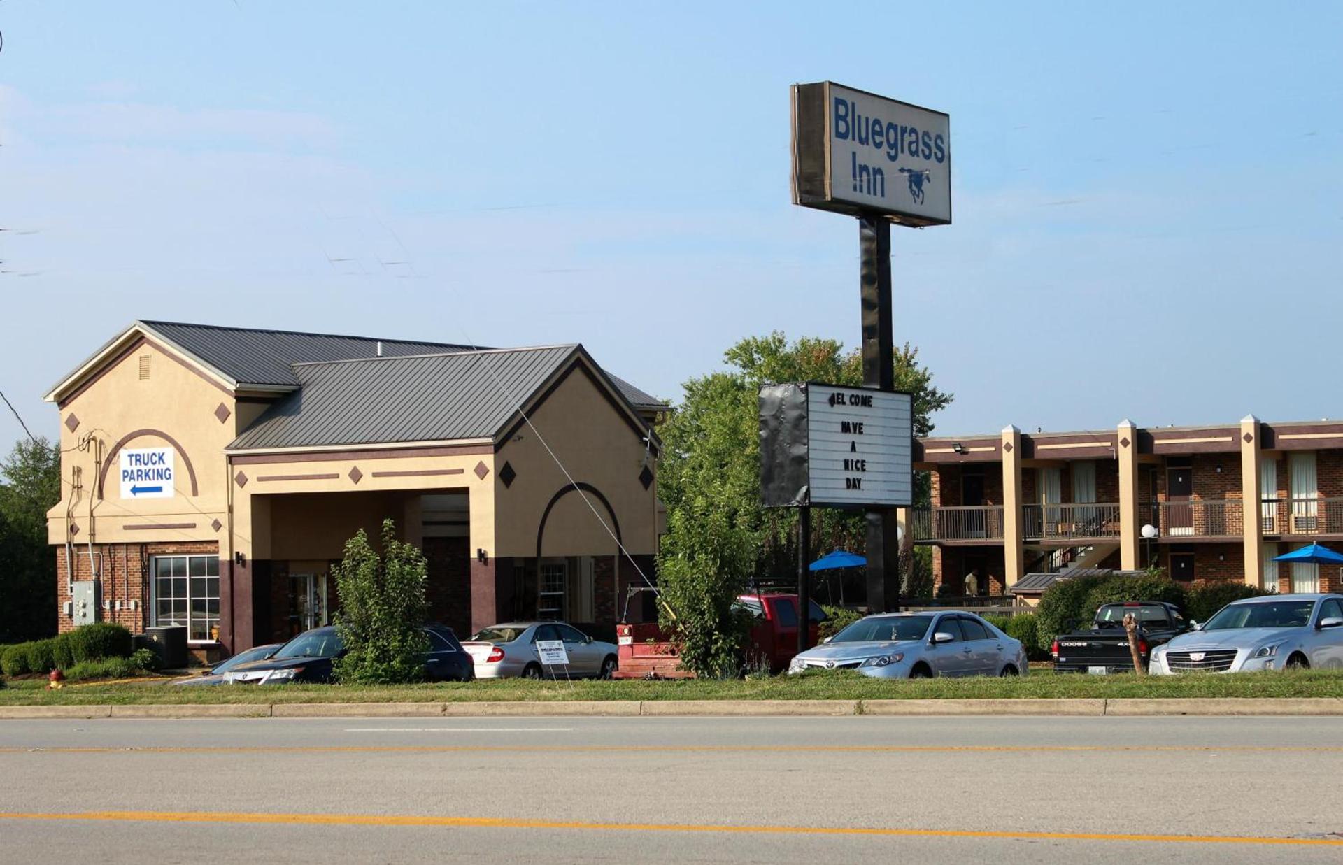 Bluegrass Inn photo 14