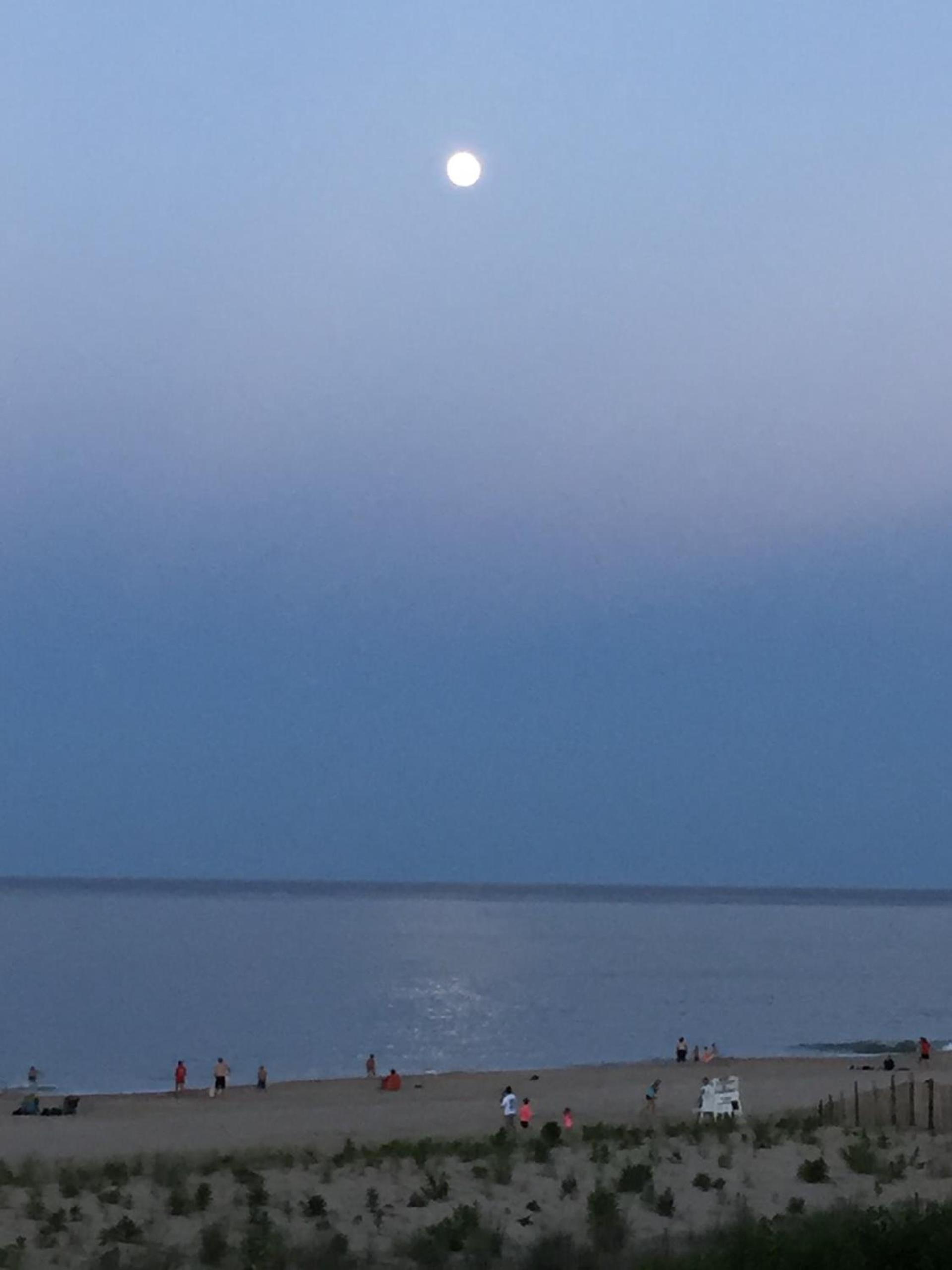 Adams Ocean Front Resort photo 8