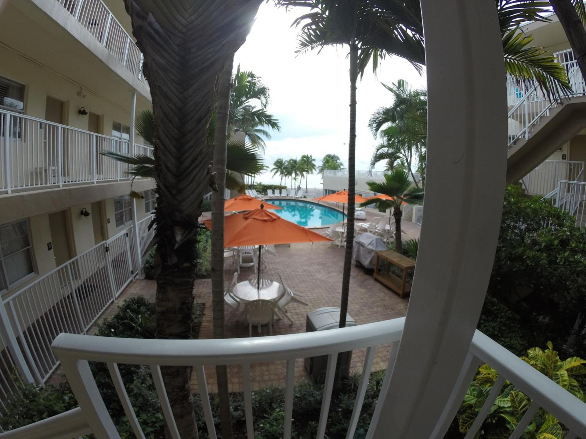 Silver Seas Beach Resort photo 19