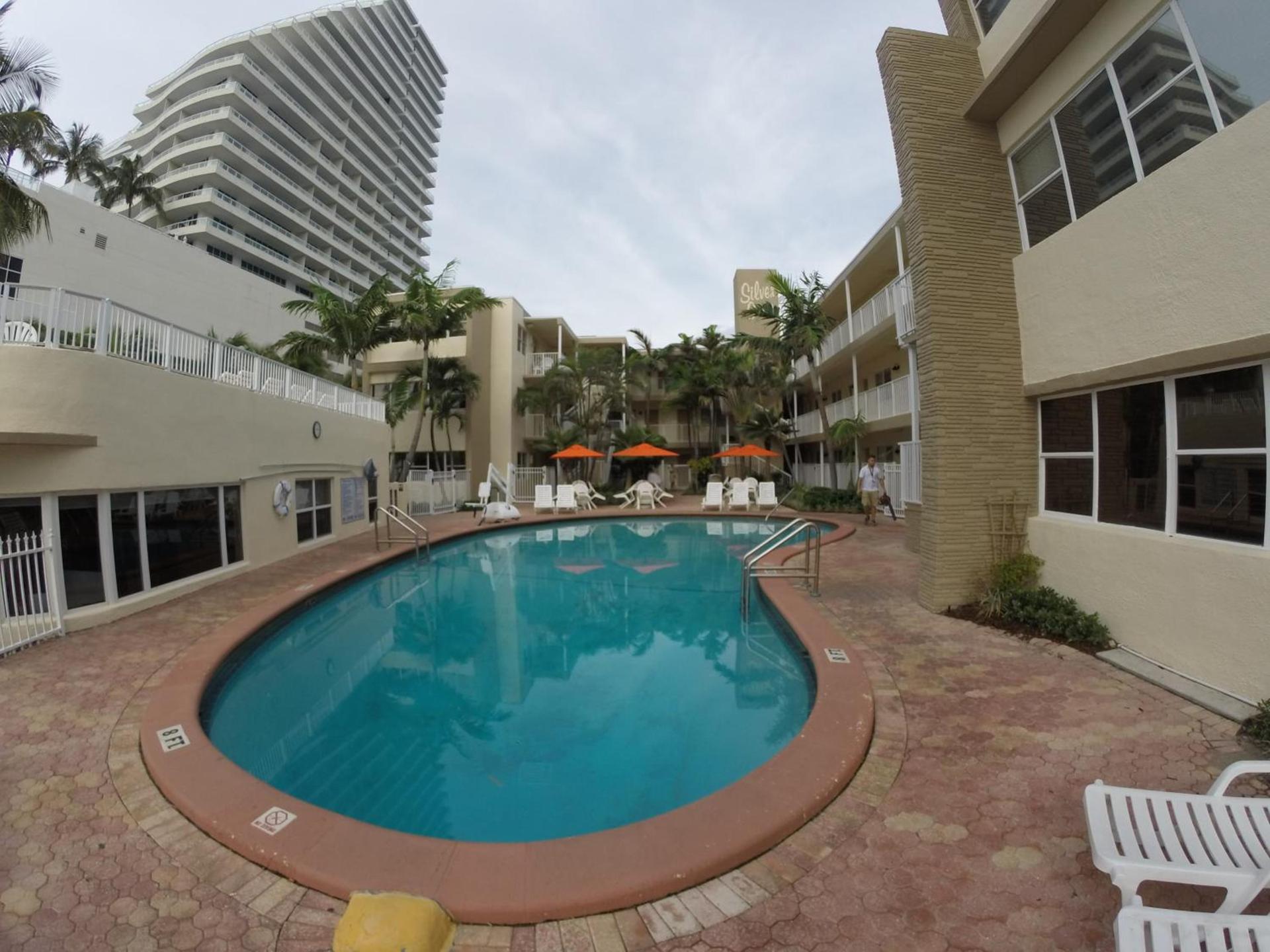 Silver Seas Beach Resort photo 22