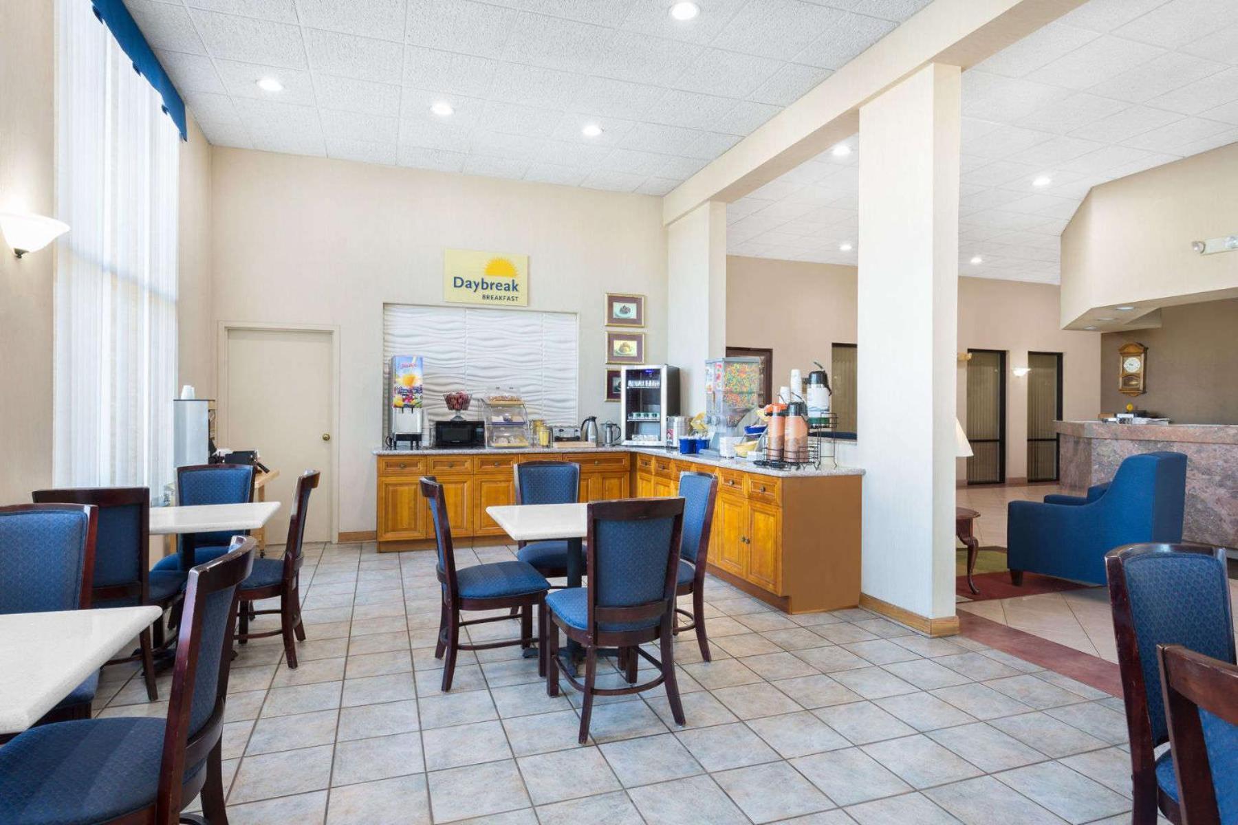 Days Inn by Wyndham Mocksville photo 26