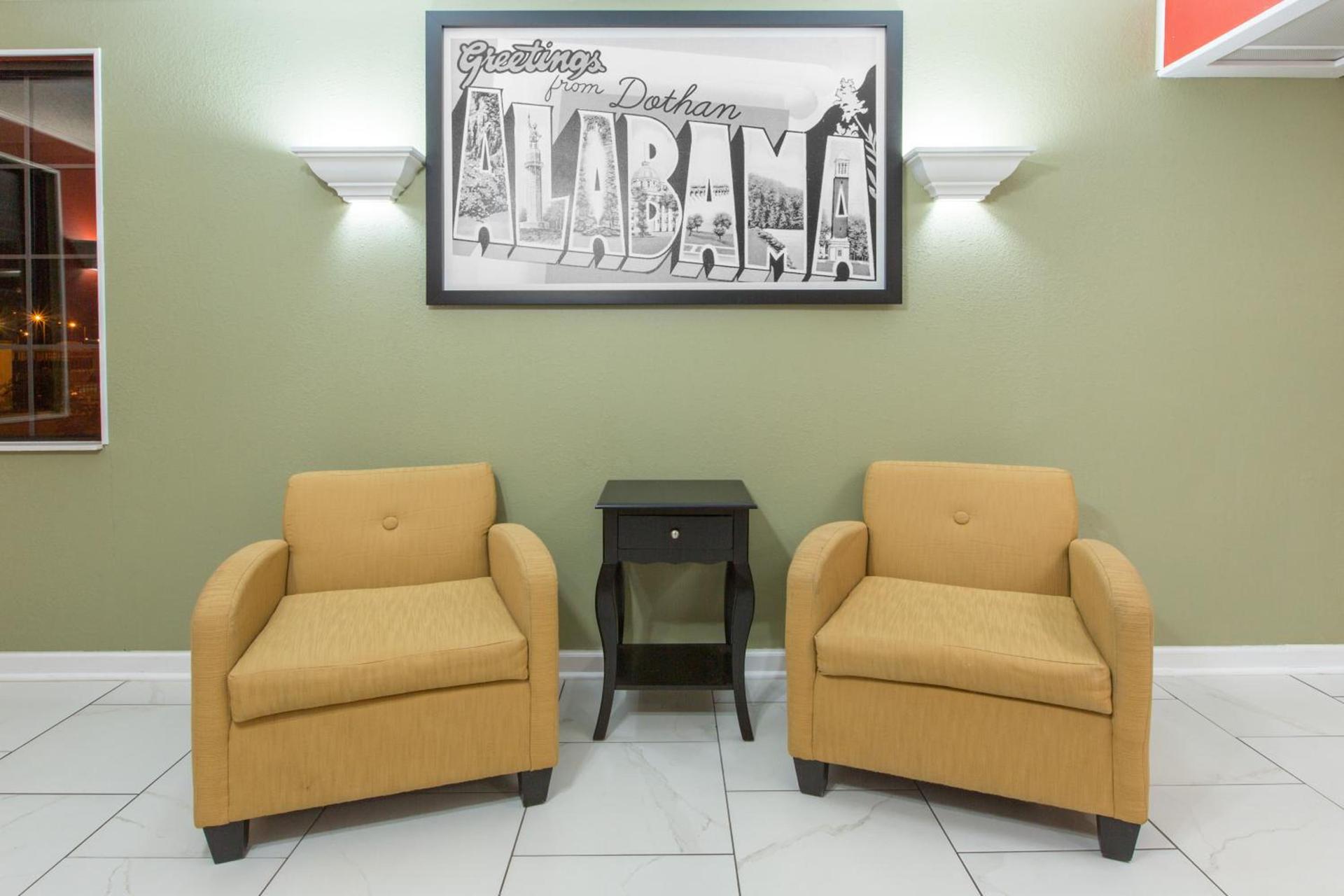 Super 8 by Wyndham Dothan photo 20