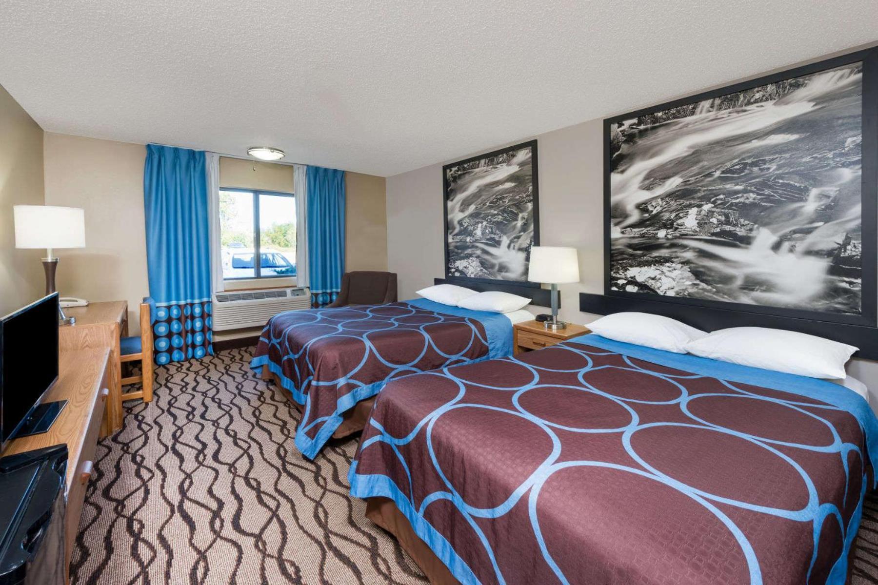 Super 8 by Wyndham West Plains photo 11