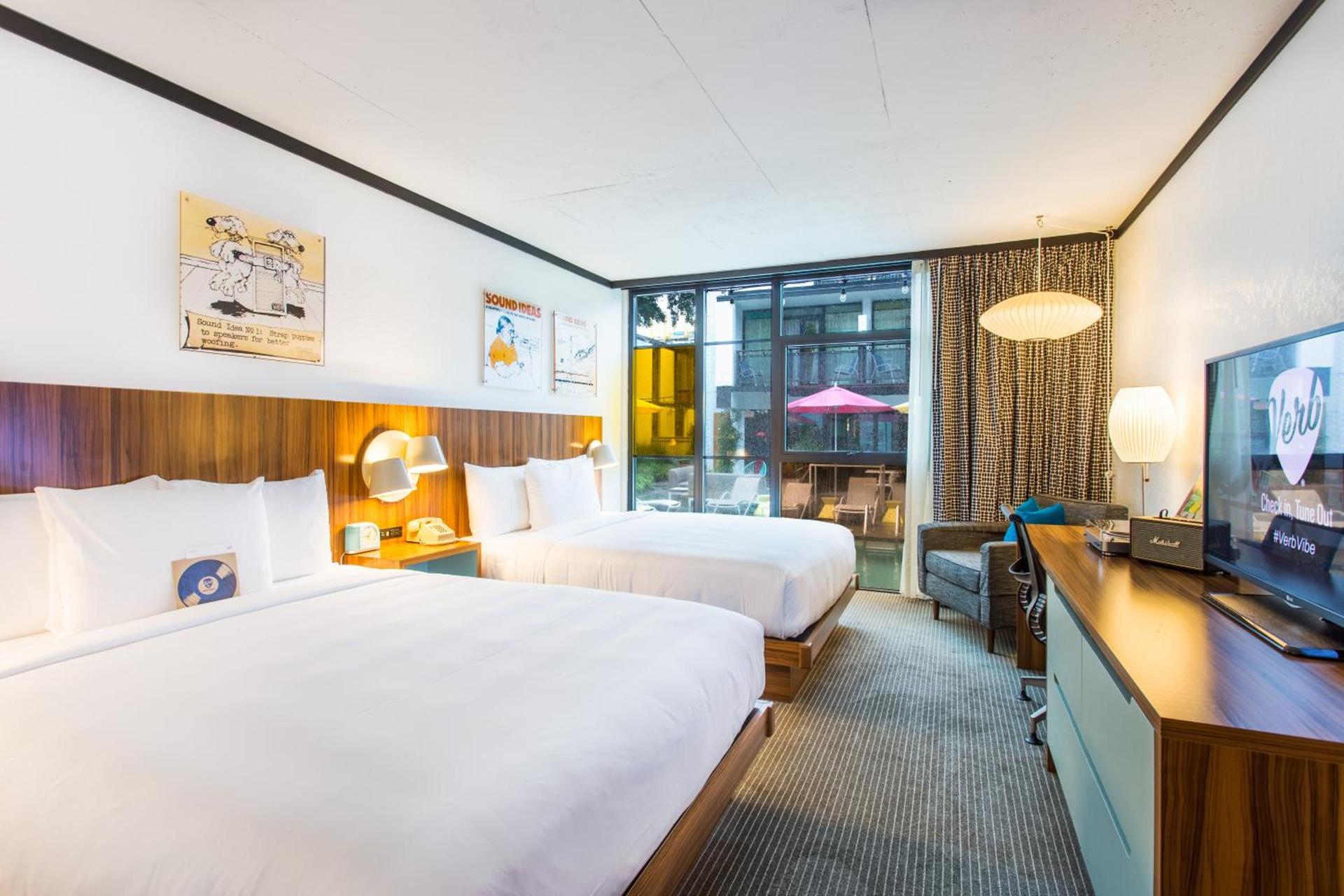 The Verb Hotel photo 15
