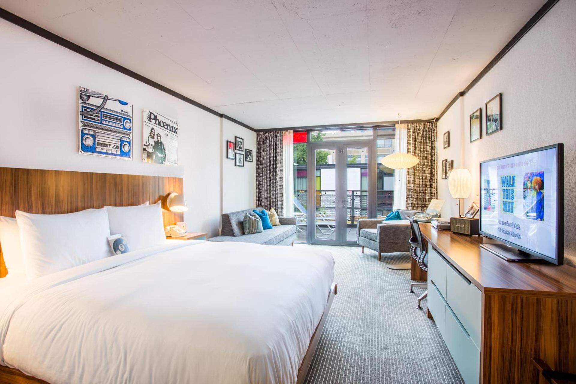 The Verb Hotel photo 17
