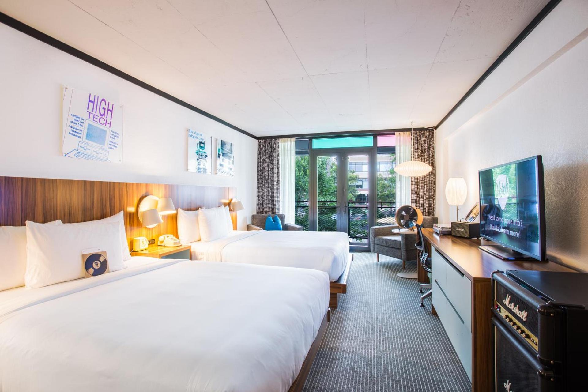 The Verb Hotel photo 16