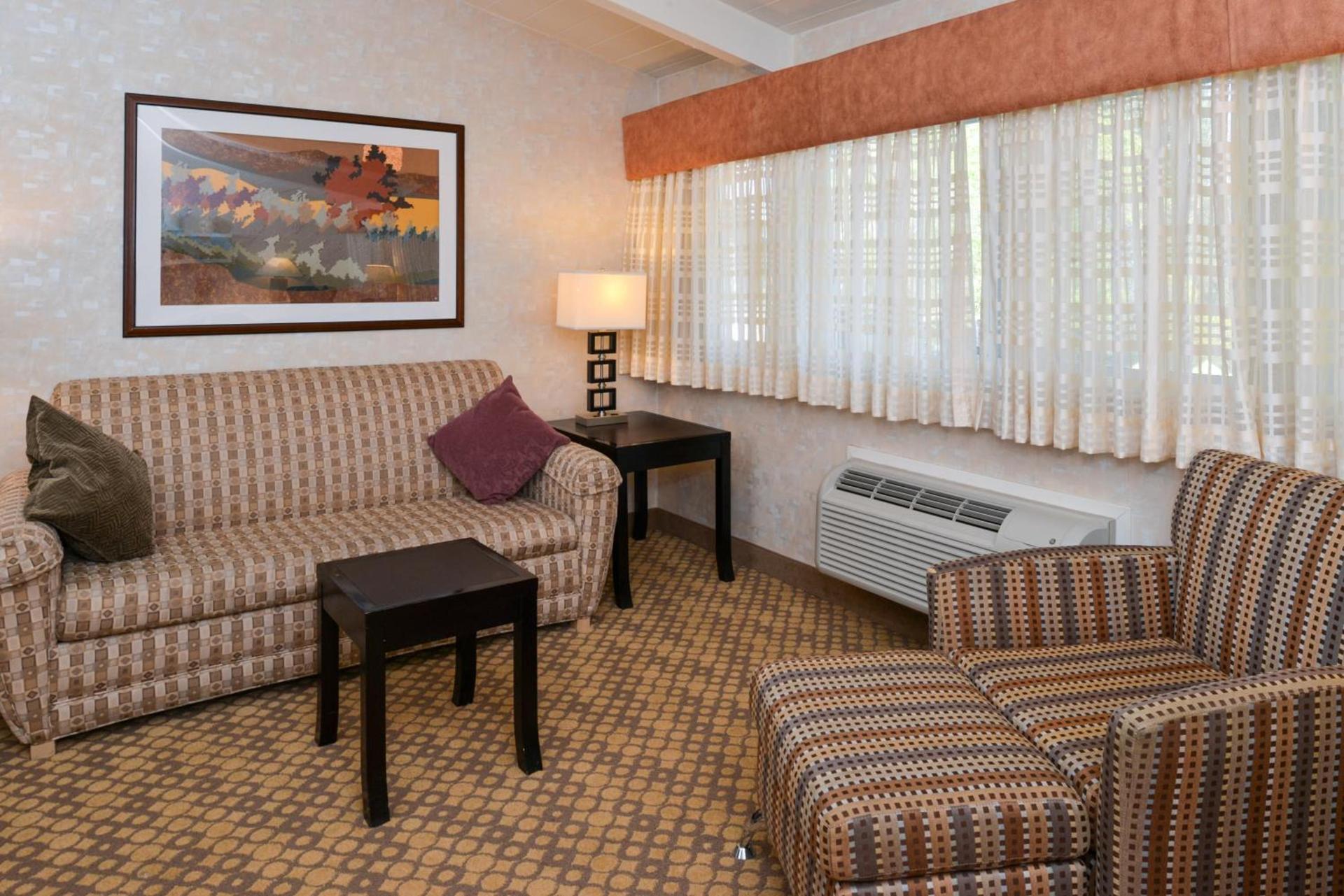 Best Western Corte Madera Inn photo 46
