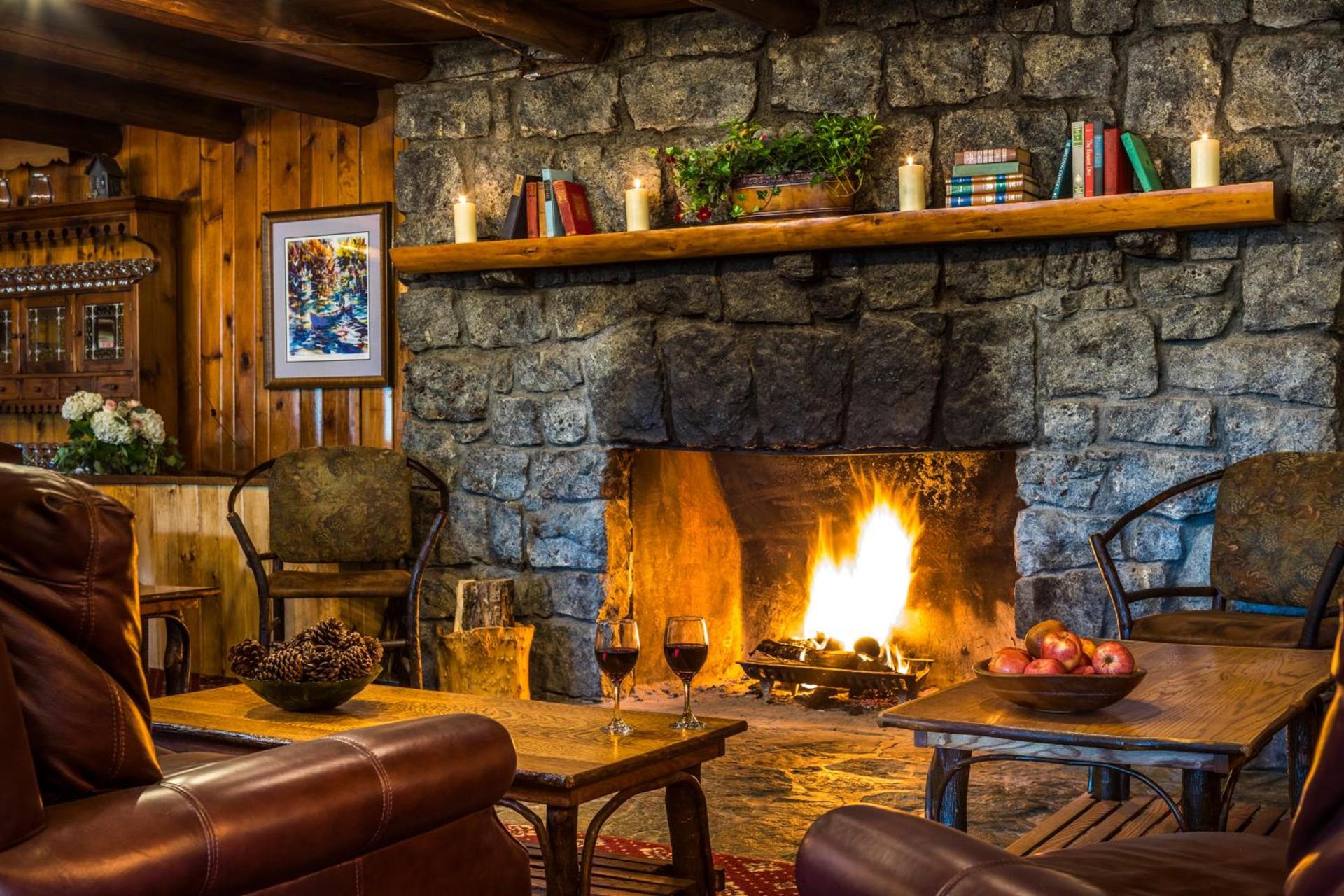 Garnet Hill Lodge photo 7