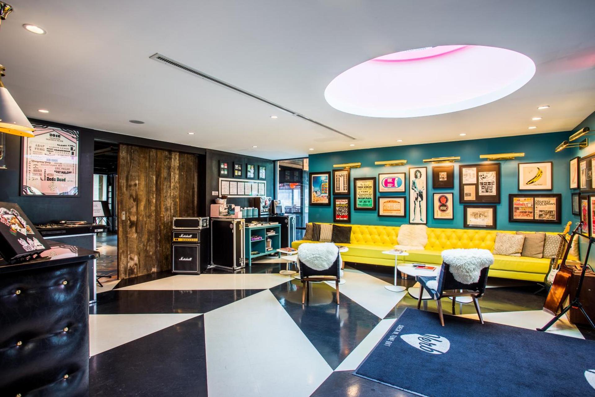 The Verb Hotel photo 9