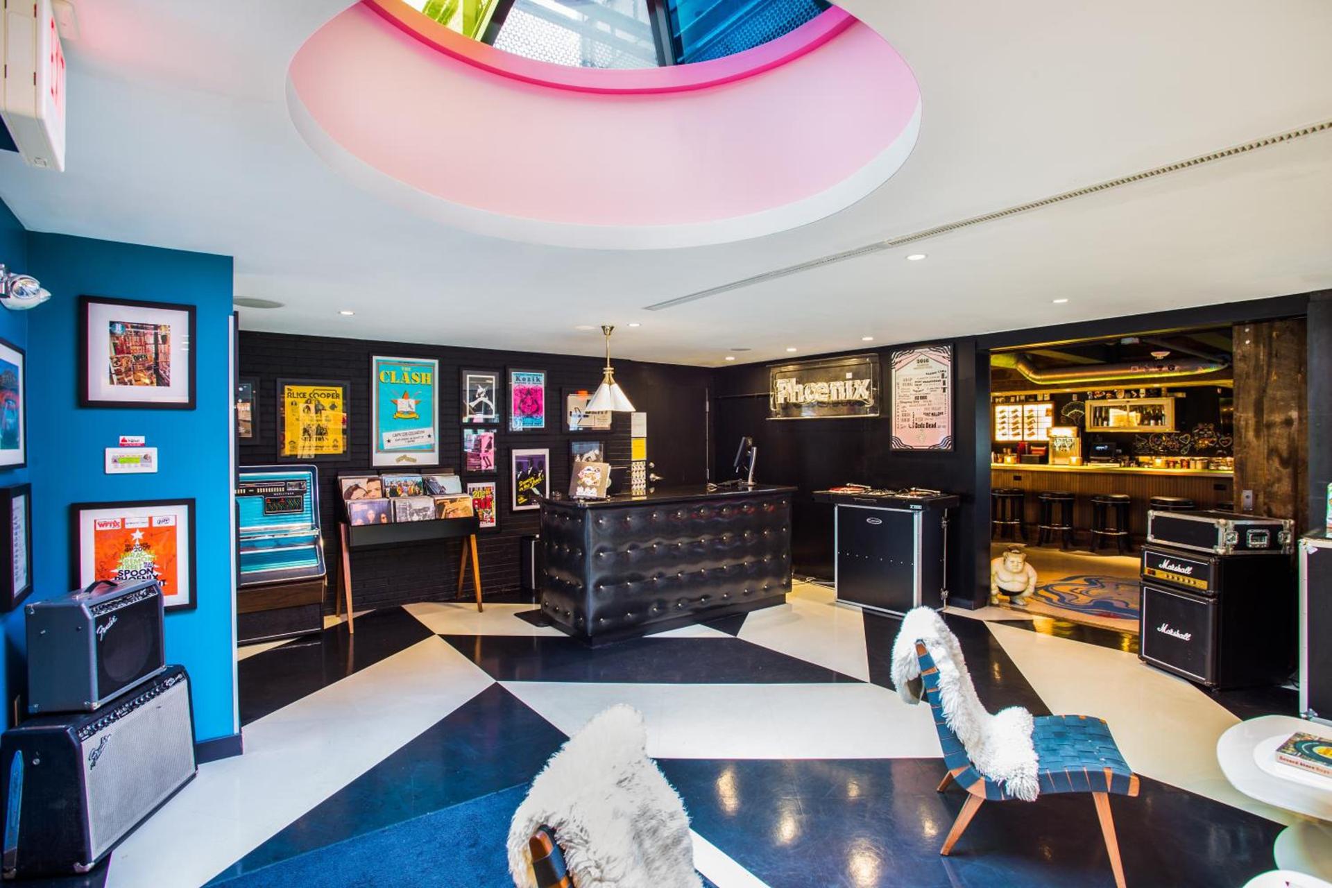 The Verb Hotel photo 8