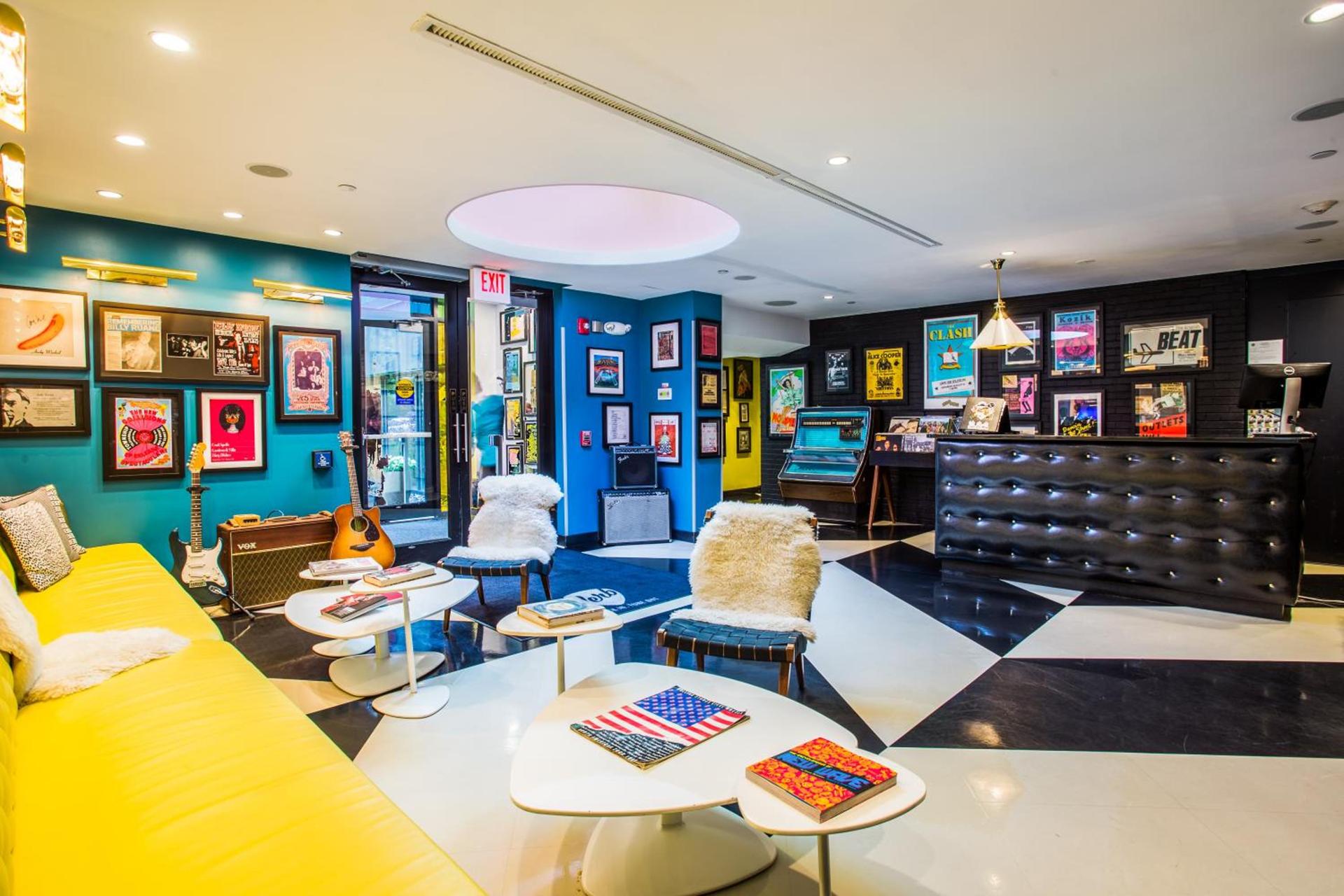 The Verb Hotel photo 5