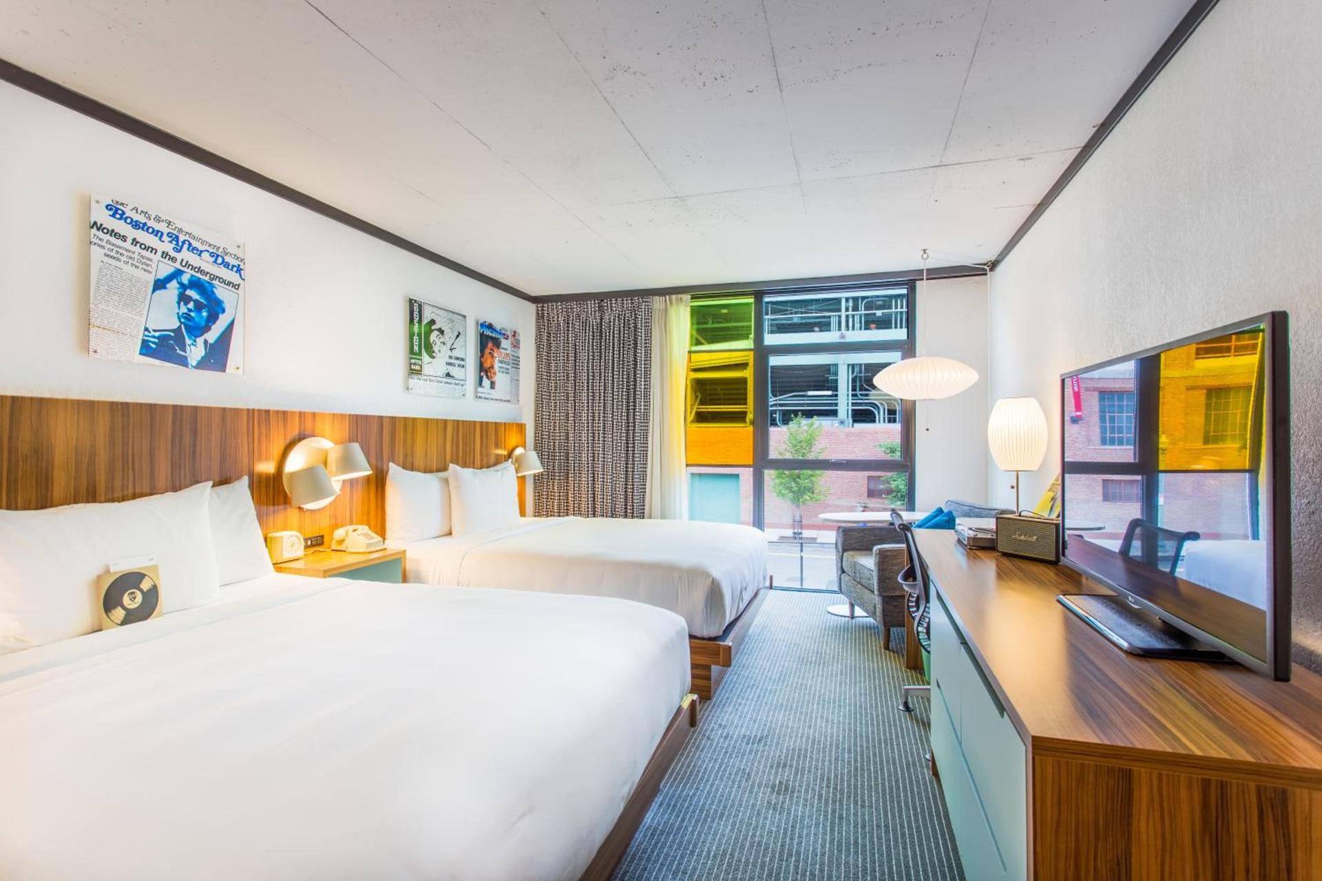 The Verb Hotel photo 4