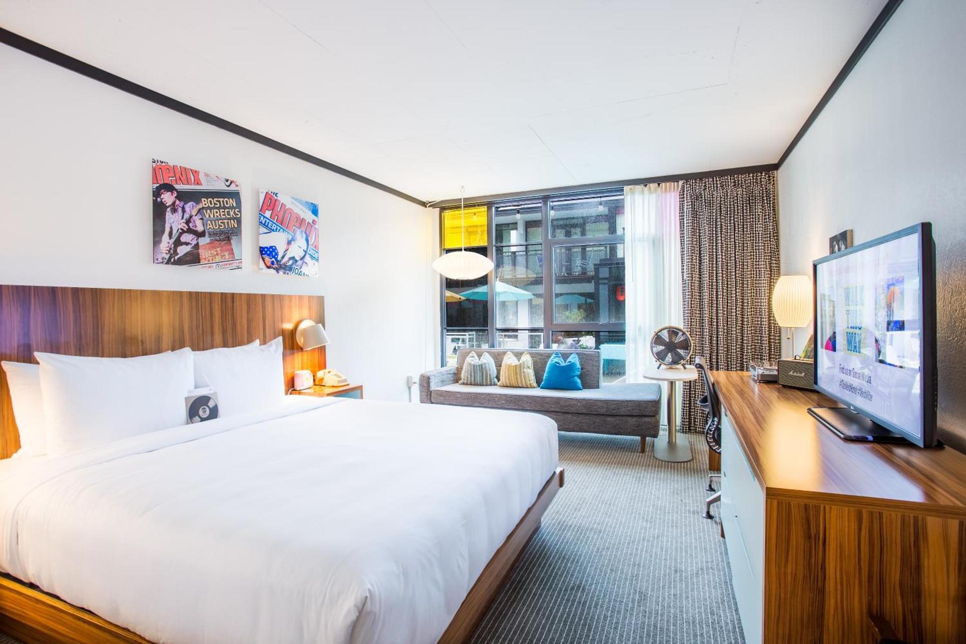 The Verb Hotel photo 11